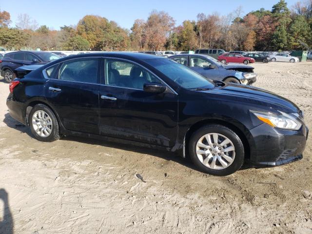 Vin: 1n4al3ap8gc117994, lot: 79570094, nissan altima 2.5 20164