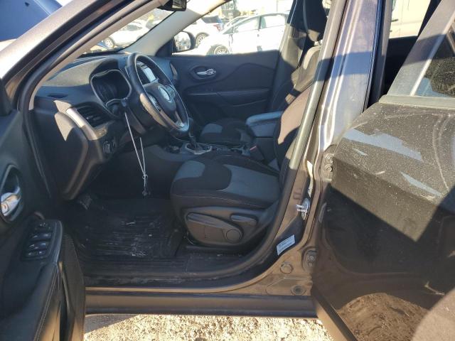 2016 JEEP CHEROKEE S - 1C4PJMAB3GW314669