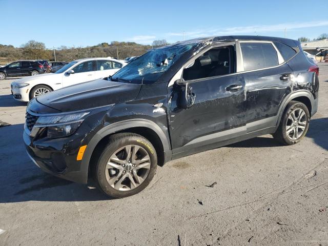 2022 KIA SELTOS LX - KNDEPCAAXN7334979