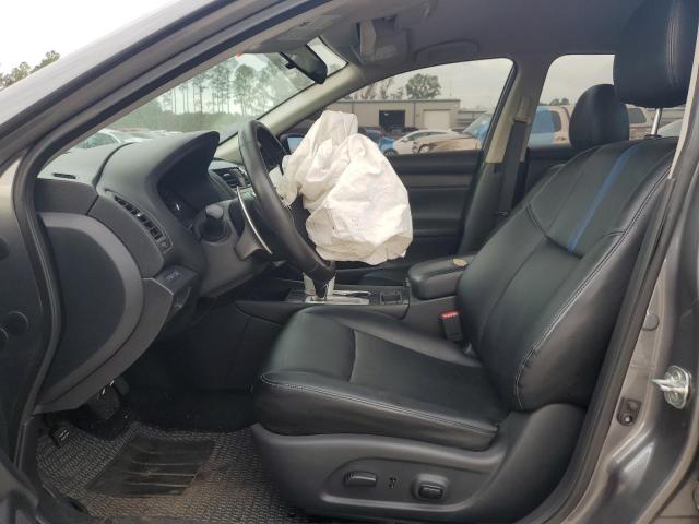 2018 NISSAN ALTIMA 2.5 - 1N4AL3AP9JC143849