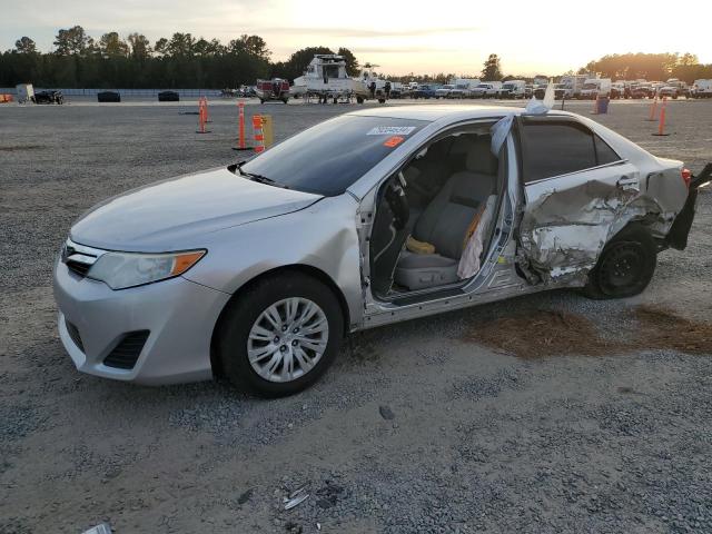 2014 TOYOTA CAMRY L #3024732209