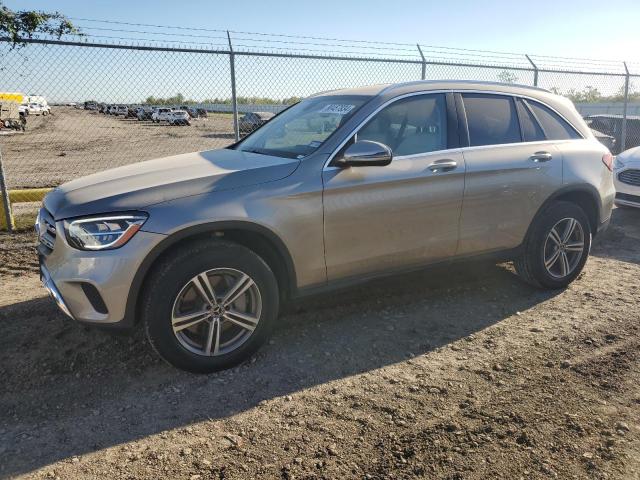 2020 MERCEDES-BENZ GLC 300 #3030793460