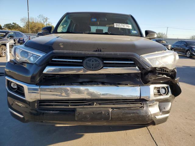 JTEDU5JR5M5241539 2021 TOYOTA 4RUNNER
