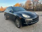 PORSCHE CAYENNE S снимка