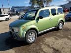 HONDA ELEMENT EX снимка