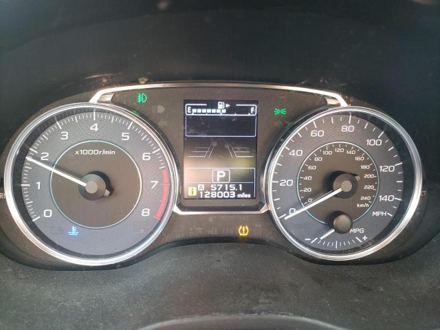 2017 SUBARU CROSSTREK - JF2GPADCXH8222208