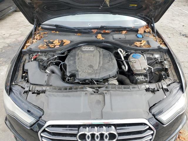 2018 AUDI A6 PREMIUM - WAUF8AFC2JN067520