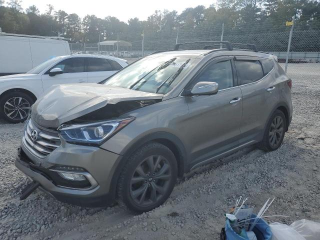 HYUNDAI SANTA FE S
