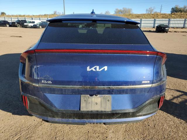 2023 KIA EV6 GT KNDC5DLE4P5122953