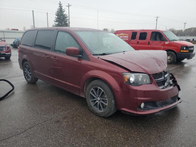 2018 DODGE GRAND CARA - 2C4RDGCGXJR140142