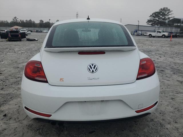 VIN 3VWF17AT1HM603845 2017 VOLKSWAGEN BEETLE no.6