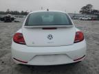 Lot #3023781901 2017 VOLKSWAGEN BEETLE 1.8