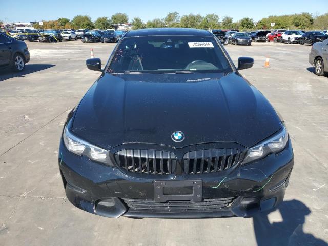 2020 BMW 330XI - 3MW5R7J04L8B27084