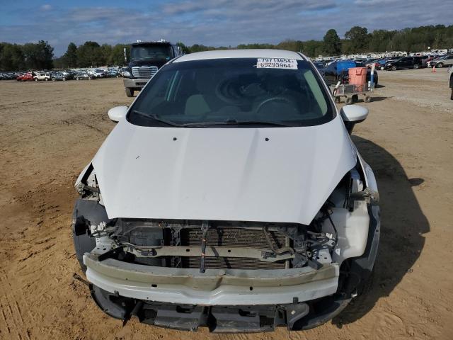 2019 FORD FIESTA SE - 3FADP4EJ4KM137941
