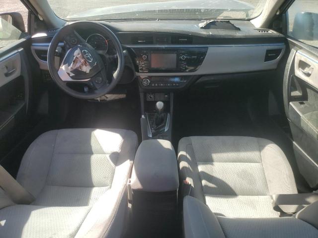 2016 TOYOTA COROLLA L - 2T1BURHE3GC632833