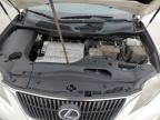 LEXUS RX 350 photo