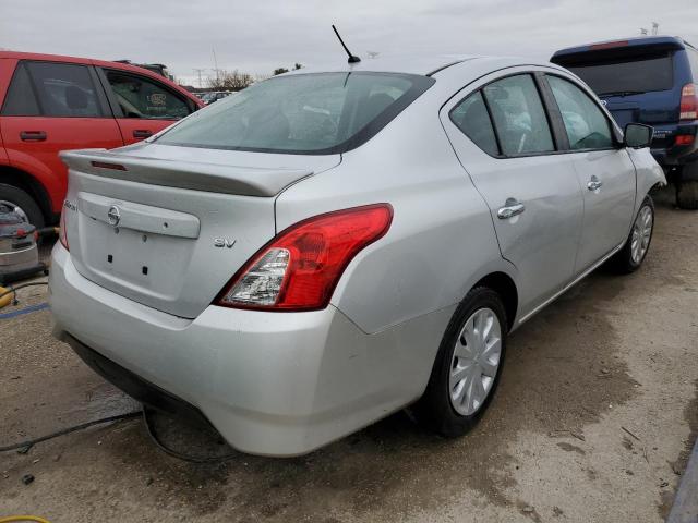 2018 NISSAN VERSA S - 3N1CN7AP6JL885797