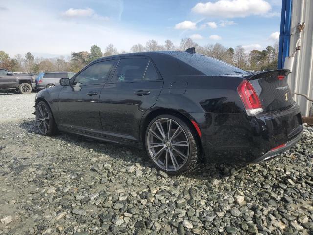 VIN 2C3CCABG8JH228754 2018 CHRYSLER 300 no.2