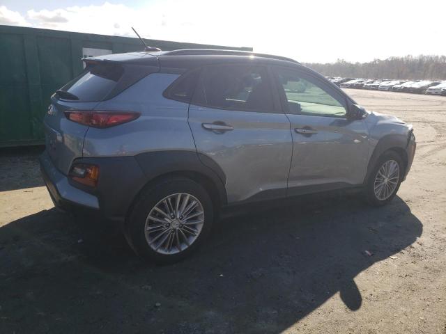 2020 HYUNDAI KONA SEL - KM8K22AA6LU591742