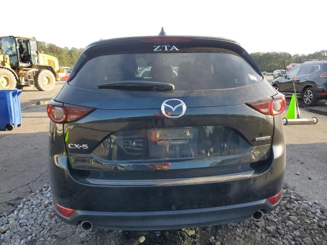 2020 MAZDA CX-5 TOURI - JM3KFACM1L0843387