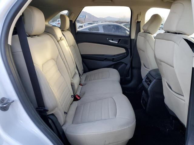 2020 FORD EDGE SE - 2FMPK4G91LBA73445
