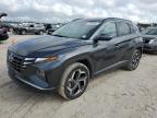 2024 HYUNDAI TUCSON SEL - 5NMJFCDE7RH302831
