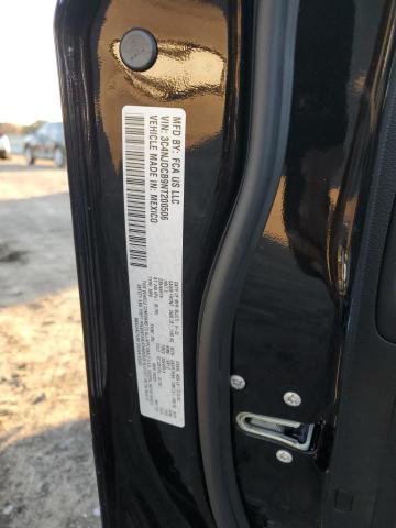 2022 JEEP COMPASS LI - 3C4NJDCB9NT200506