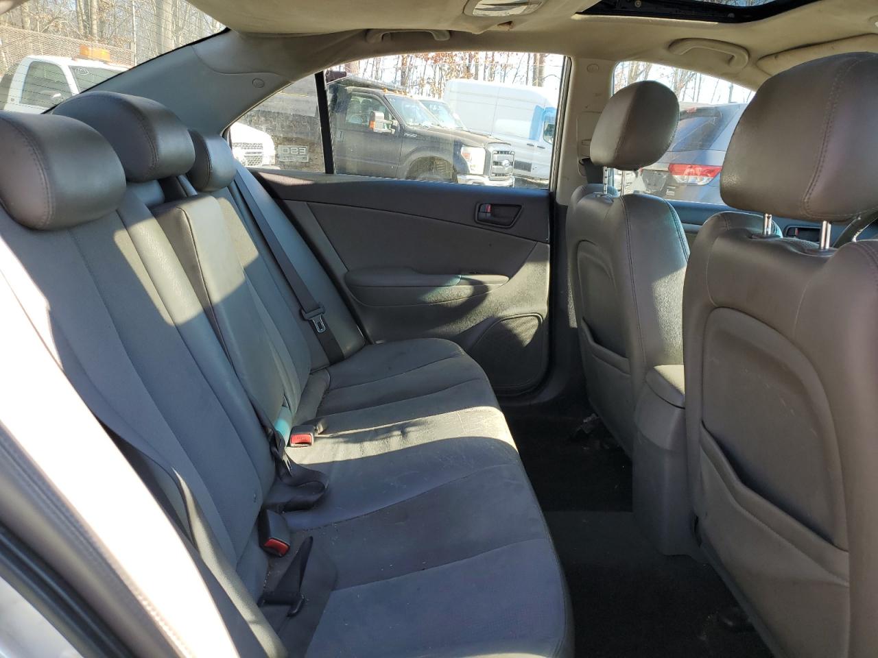 Global Auto Auctions