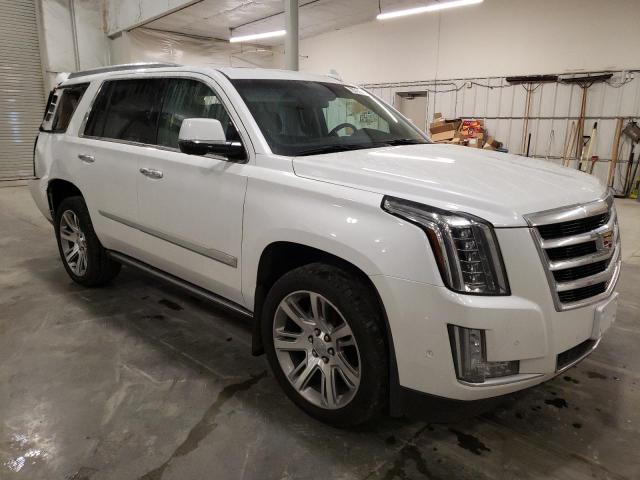 2017 CADILLAC ESCALADE P - 1GYS4CKJ9HR232084