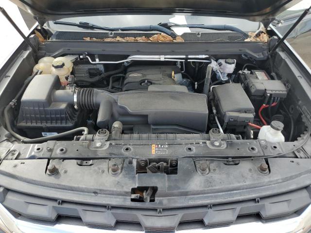 2021 CHEVROLET COLORADO - 1GCGSBEA8M1214613