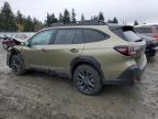 SUBARU OUTBACK ON photo