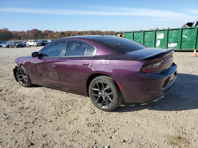 2022 DODGE CHARGER SX - 2C3CDXBG6NH126519