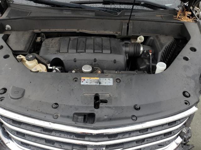 2015 CHEVROLET TRAVERSE L - 1GNKRFKD1FJ144443