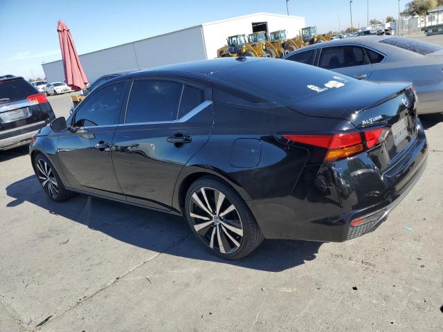 2019 NISSAN ALTIMA SR - 1N4BL4CV1KC172379
