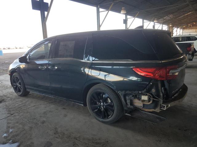 2018 HONDA ODYSSEY EL - 5FNRL6H90JB047892