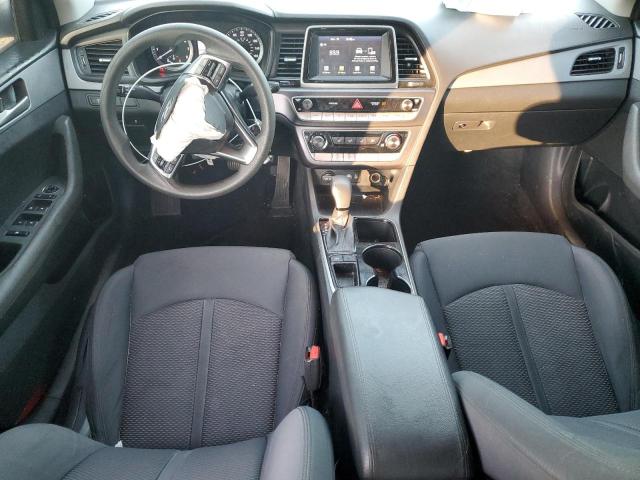 2018 HYUNDAI SONATA SE - 5NPE24AF4JH693315