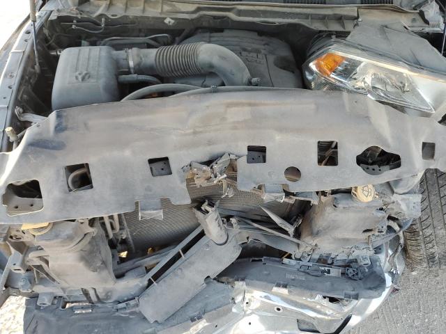 2016 RAM 1500 SLT - 1C6RR6LT2GS194641