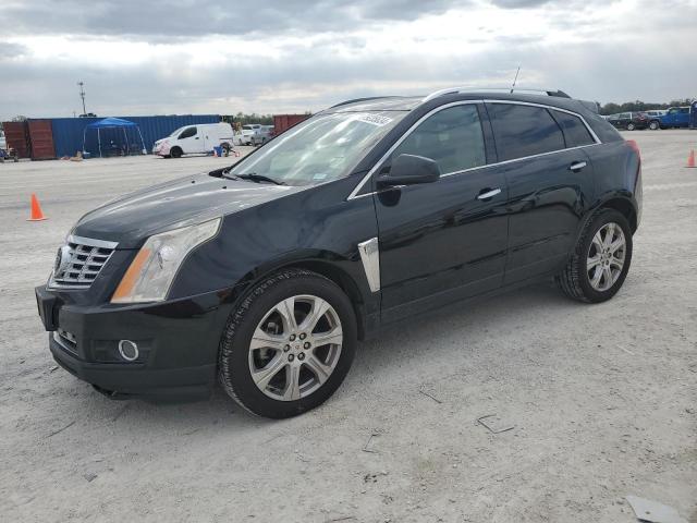 VIN 3GYFNDE31ES572288 2014 CADILLAC SRX no.1