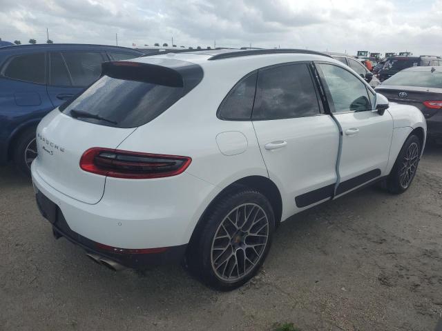 VIN WP1AB2A56JLB39066 2018 Porsche Macan, S no.3