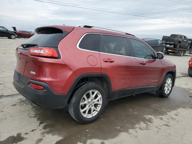 2016 JEEP CHEROKEE L - 1C4PJLCB0GW190643