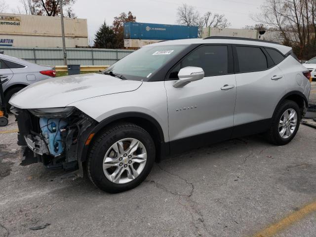 2020 CHEVROLET BLAZER 2LT #3033306825