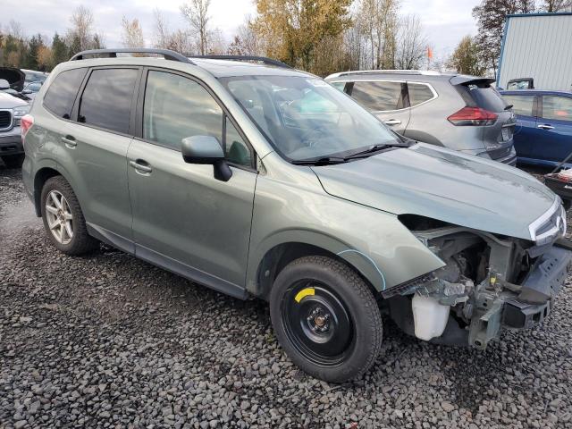 2016 SUBARU FORESTER 2 - JF2SJADC0GH440927