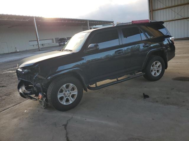 TOYOTA 4RUNNER SR