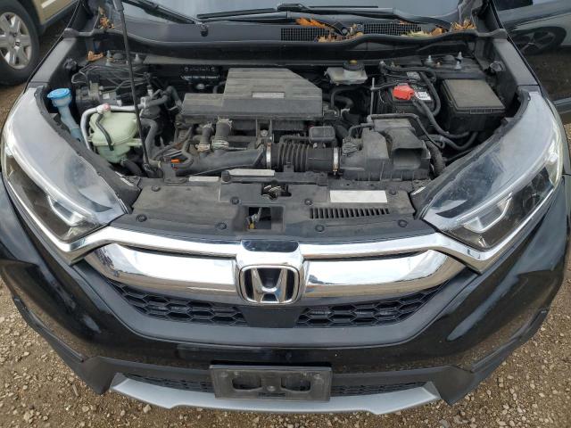 2017 HONDA CR-V EXL - 5J6RW2H83HL042968