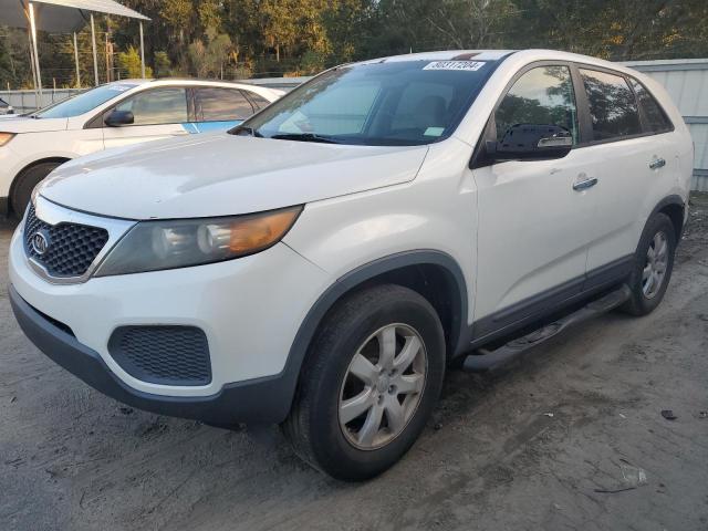 KIA SORENTO BA