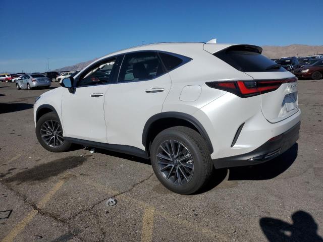 2022 LEXUS NX 350H 2T2GKCEZ9NC001741