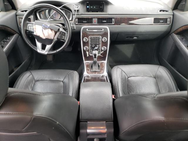 2016 VOLVO S80 PREMIE YV140MAK5G1197139