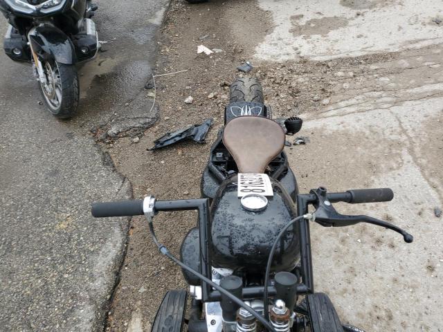 2002 YAMAHA XV1600 AS JYAVP02Y32A001737