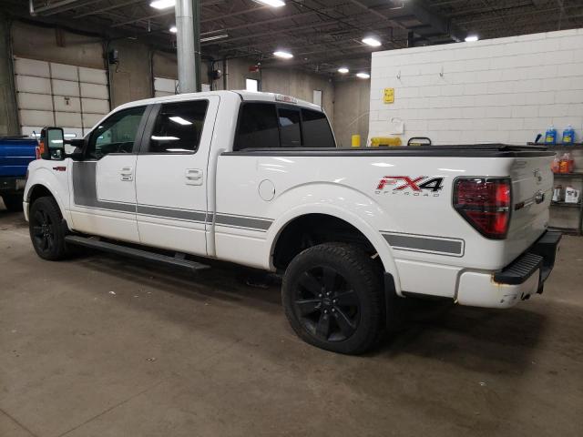 VIN 1FTFW1ET9DFB58440 2013 Ford F-150, Supercrew no.2