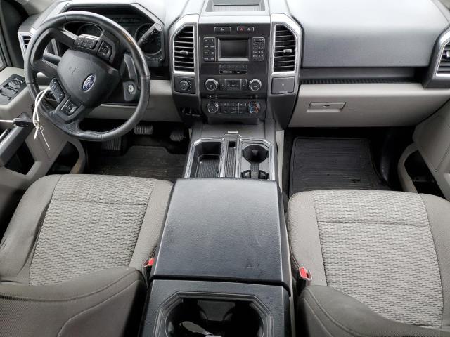 2015 FORD F150 SUPER - 1FTEX1EP8FFB14945